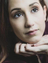 Vasiliki PAPAGIANNAKI