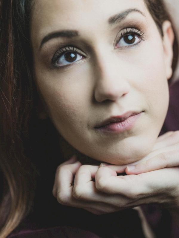 Vasiliki PAPAGIANNAKI