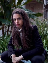 Victorine Giammaria