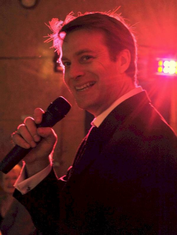 Yvan LUBRANY