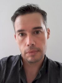 Stéphane Fargier