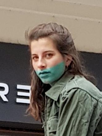 Johanna Dalmon