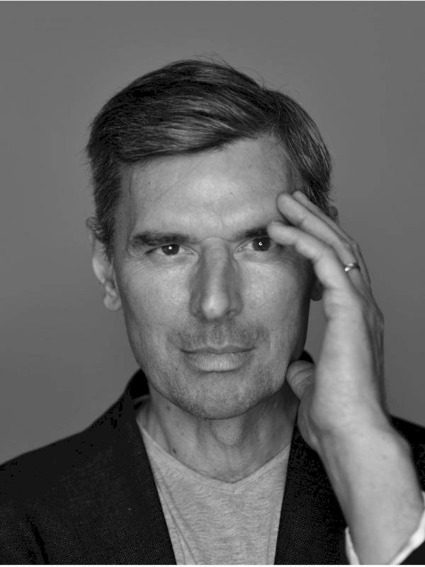 Eric CAPMAS