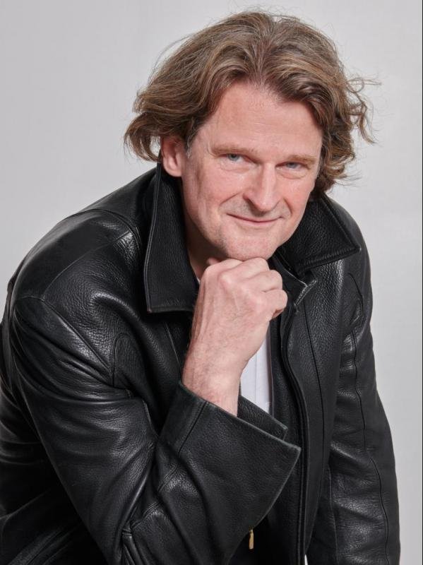Serge Korus