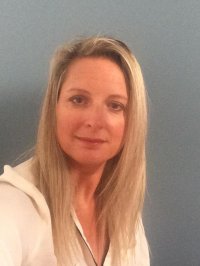 Krystel Le Negaret