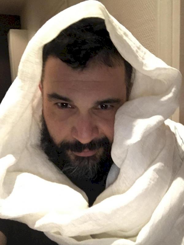aziz Bouzag