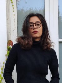 Laaiqa Omarjee