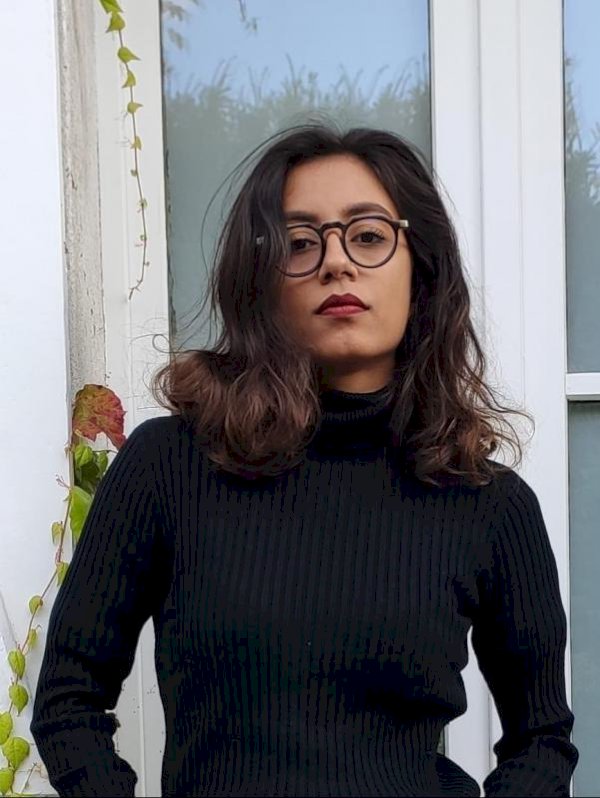 Laaiqa Omarjee
