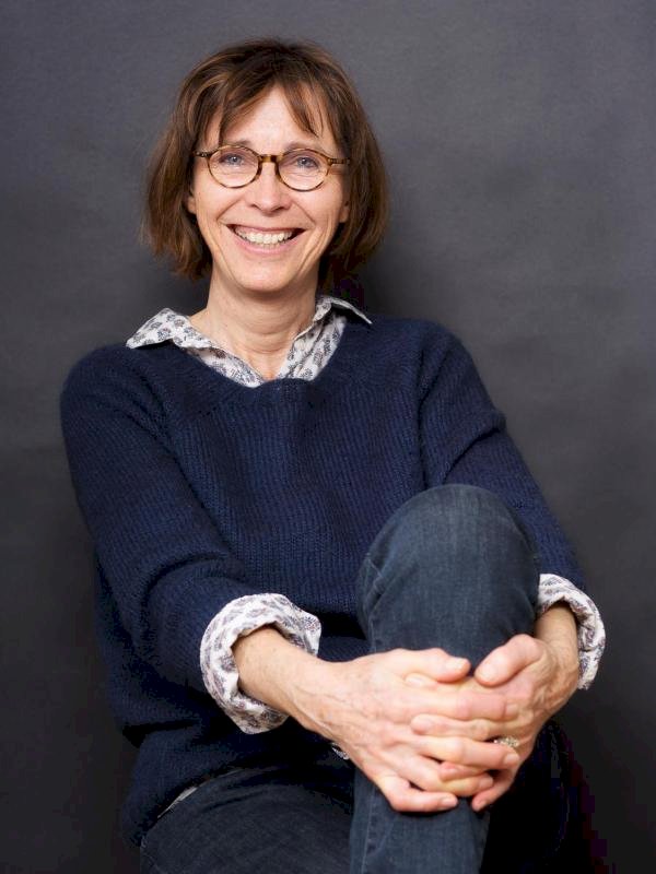 Françoise LHOPITEAU