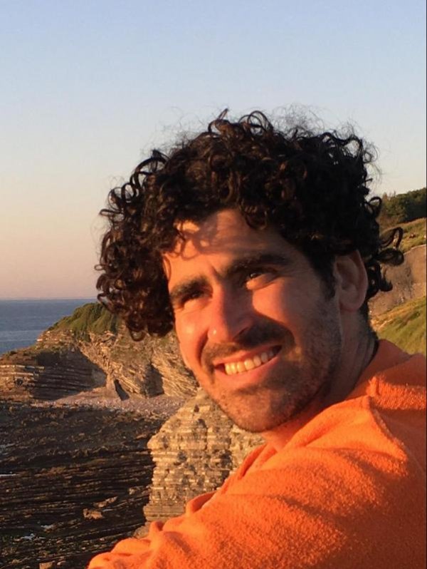 Santiago Ruiz