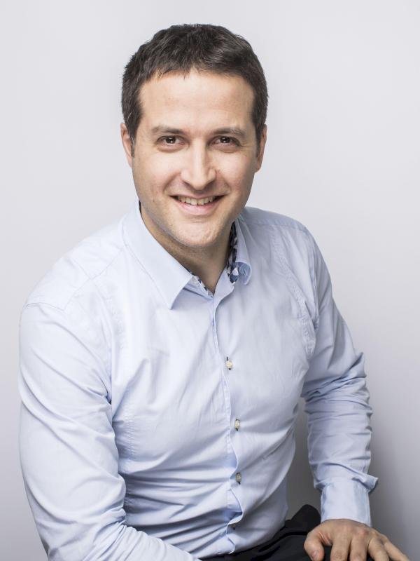 Jean-François Miaux