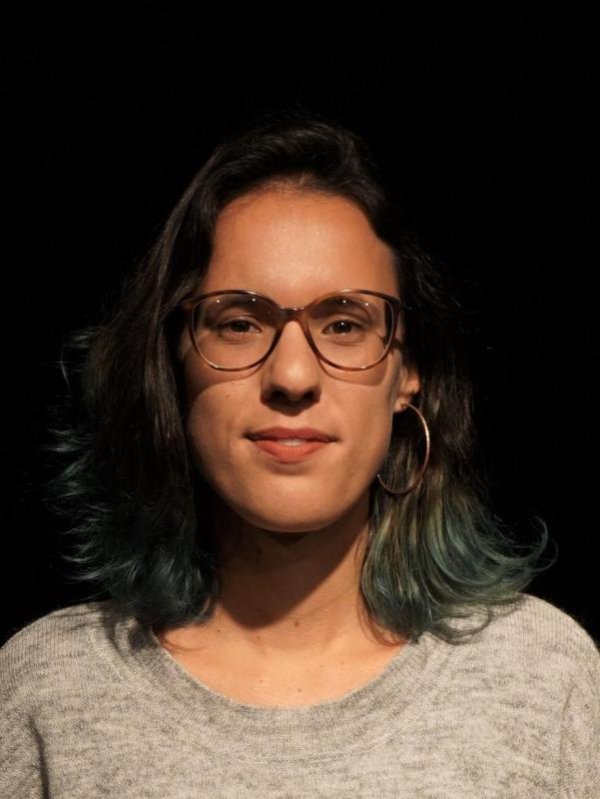 Noémie Schreiber