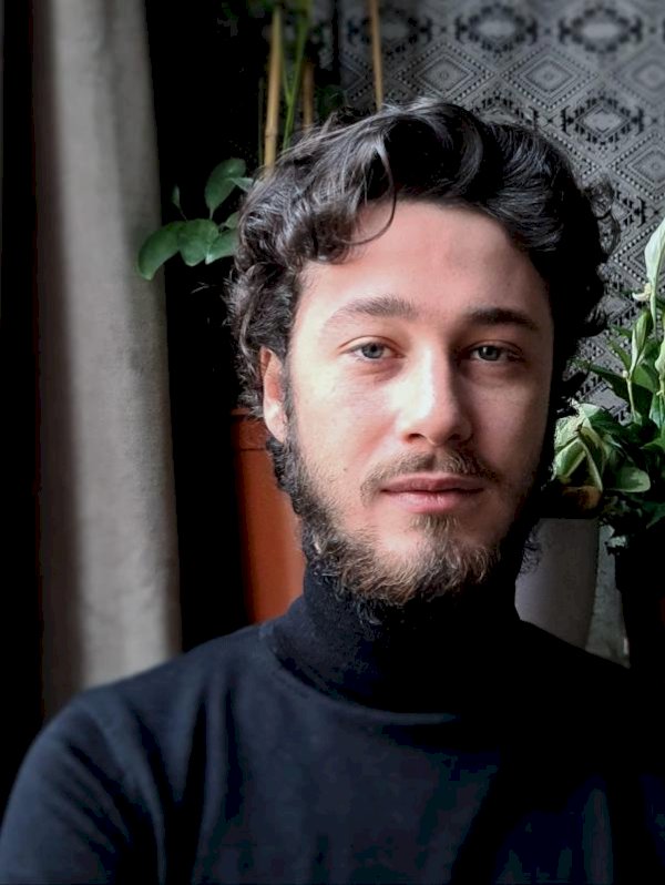 Alexis Ré