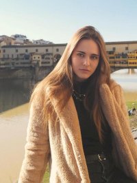 Margot Ebray