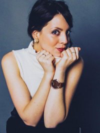 Gwendoline  Lobo