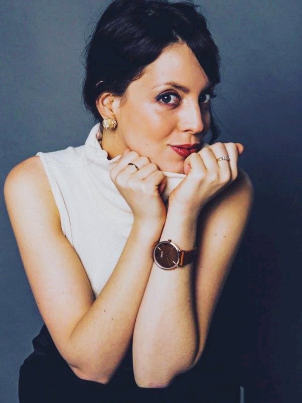 Gwendoline  Lobo