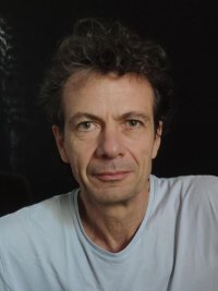 Franck RABILIER