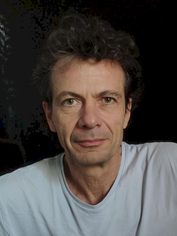 Franck RABILIER