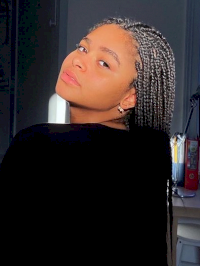 jade amoussou