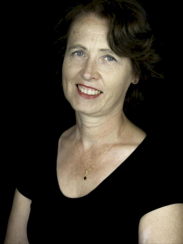 Evelyne Moisan