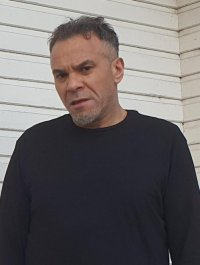 Kader  Chaoui