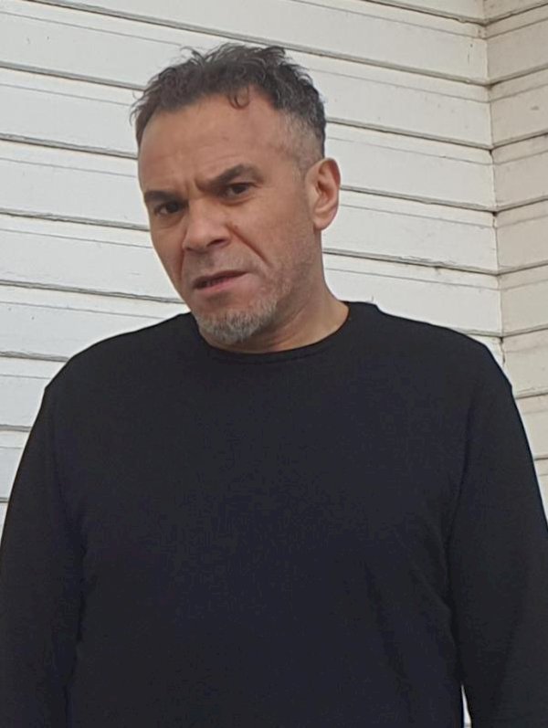 Kader  Chaoui
