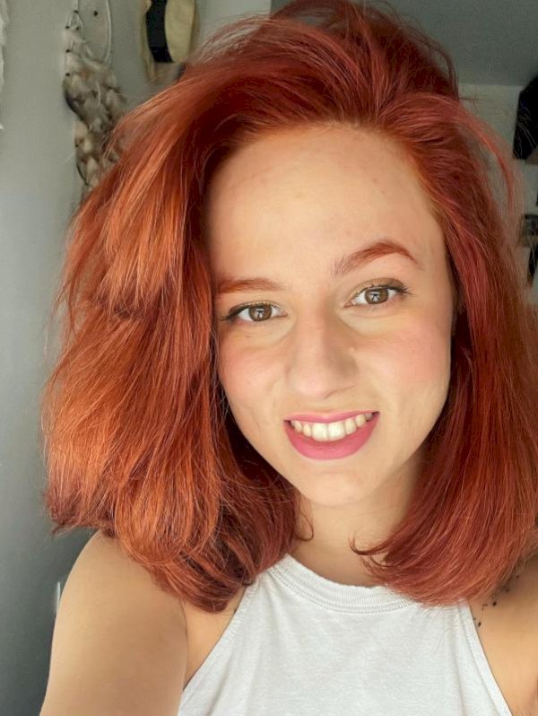 Vittoria Luyé