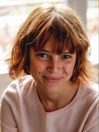 Juliet Lemonnier