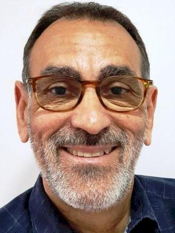 Michel ALPHONSE