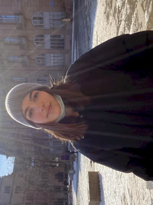 Lili Schill