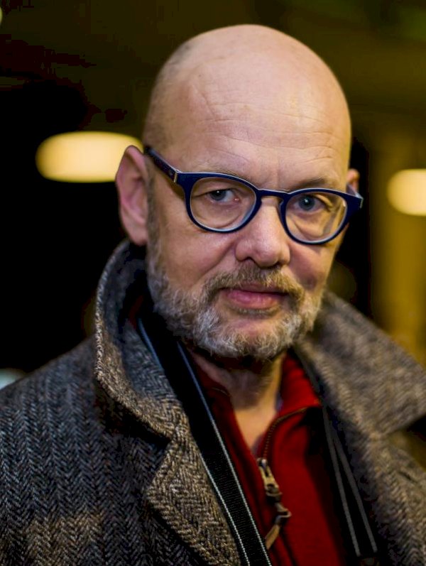 Arnaud Caron