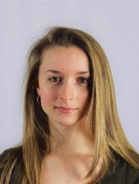 RÉBECCA VITALI