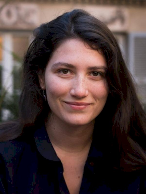 Mathilde  Weil 