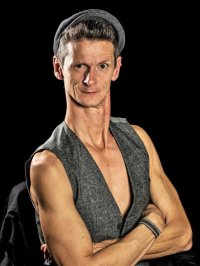 Patrick Cottet-Moine