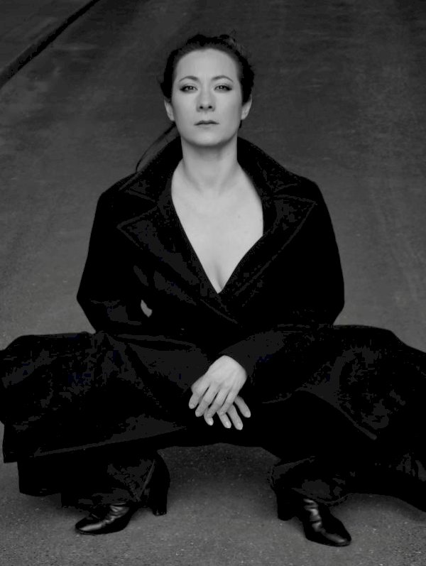 Marjory Fiol Garric