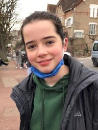 Penelope Bell-Suveg