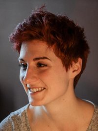 Aurélie Bertho
