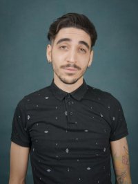 Valérian, Nadim, Moutawe