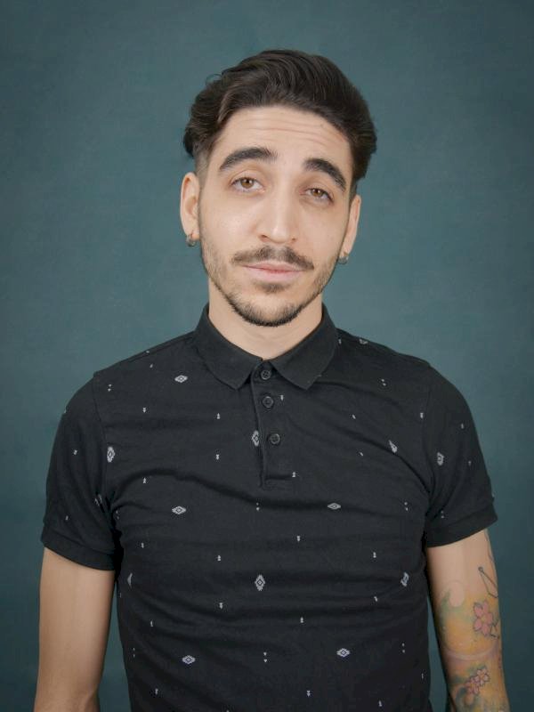 Valérian, Nadim, Moutawe