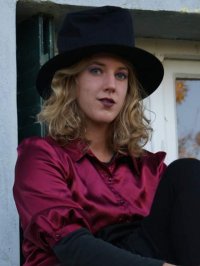 Anna Giroflet