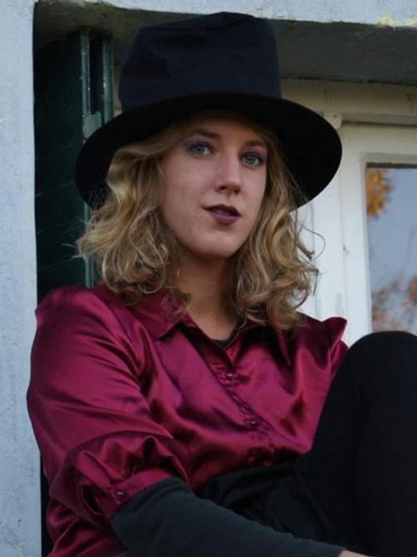 Anna Giroflet
