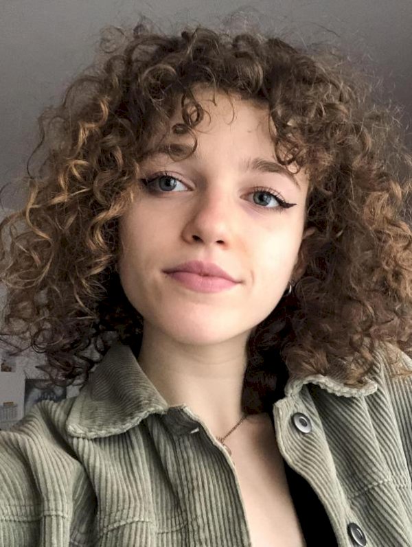 Maëva Pombourcq 