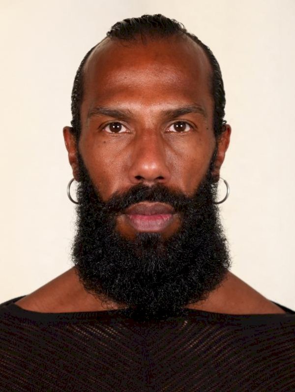 Laurent Evuort-Orlandi