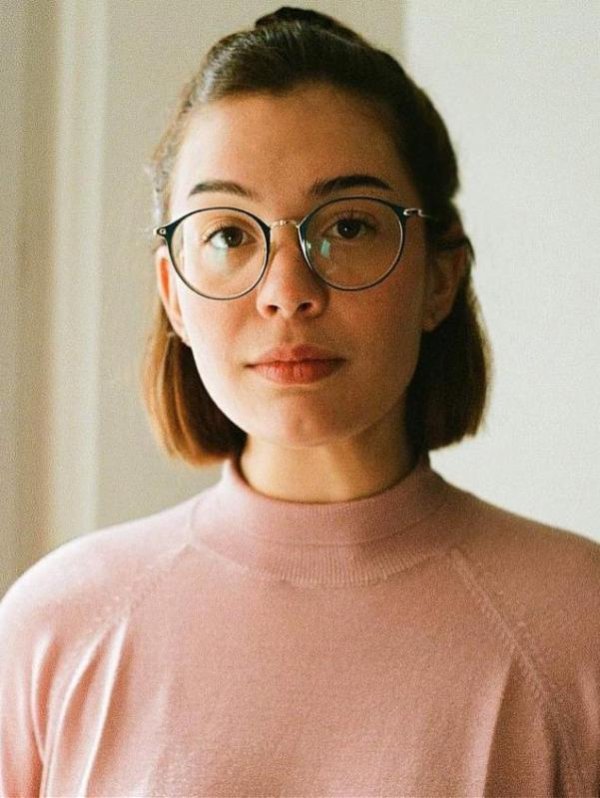 Andréane Gatto