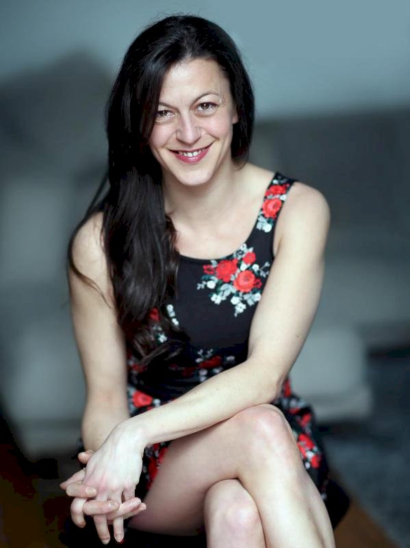 Kimberley Biscaïno