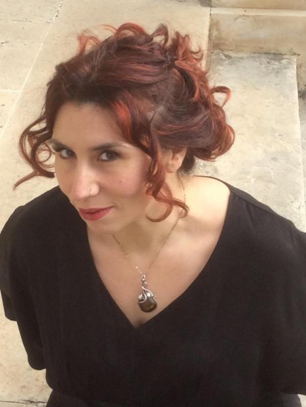 Natalia  Foggia 