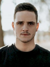 Romain  Champoux 