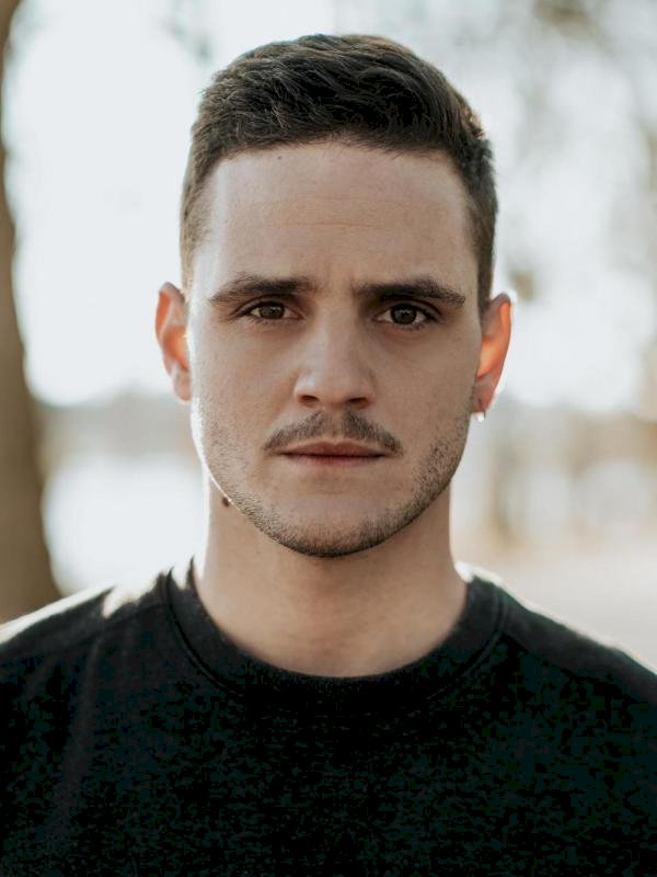 Romain  Champoux 