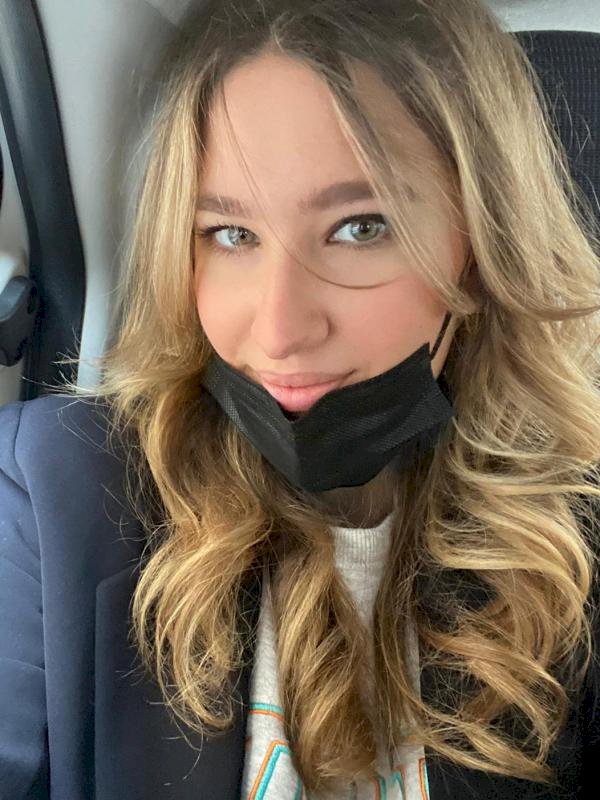 Samantha Grunebaum