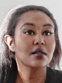 Areya Kidane
